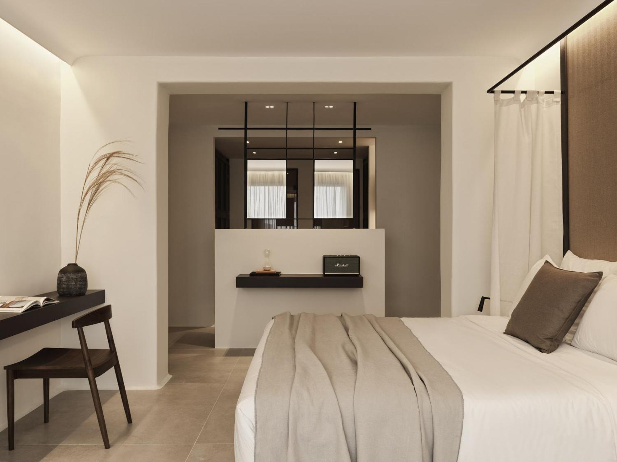 Ezio Bo Luxury Living Hotel Mykonos Town Exterior photo